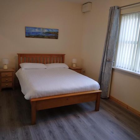 Old School House Belcoo Apartment Luaran gambar