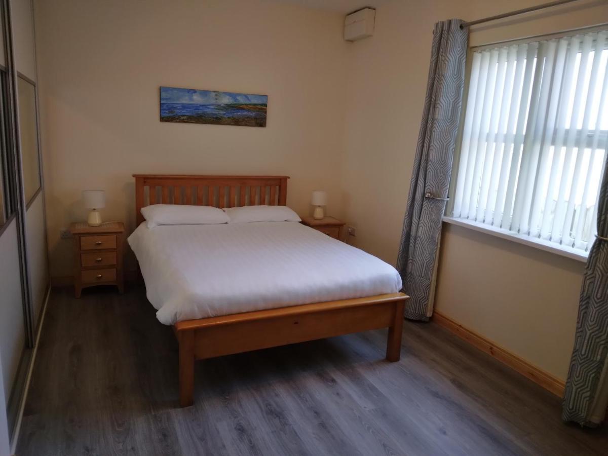 Old School House Belcoo Apartment Luaran gambar
