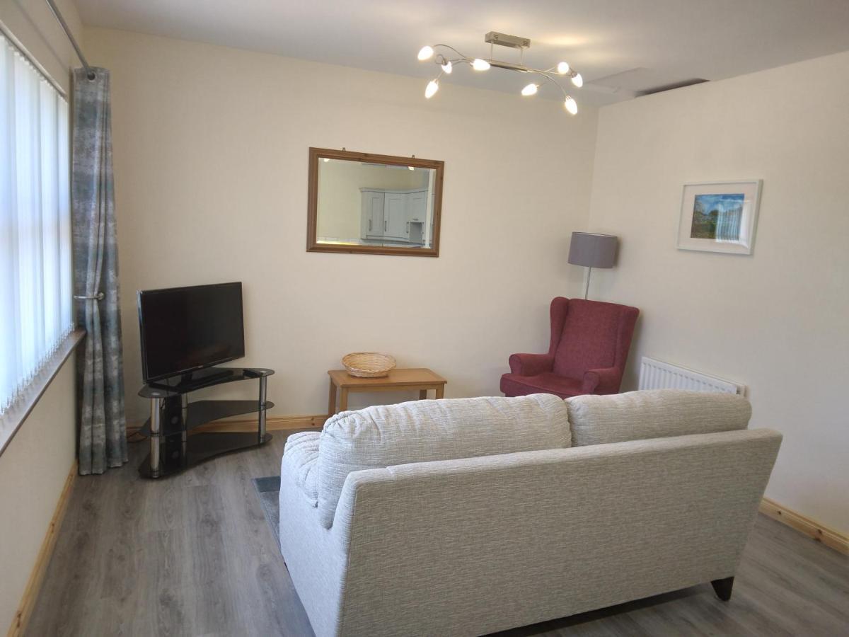 Old School House Belcoo Apartment Luaran gambar