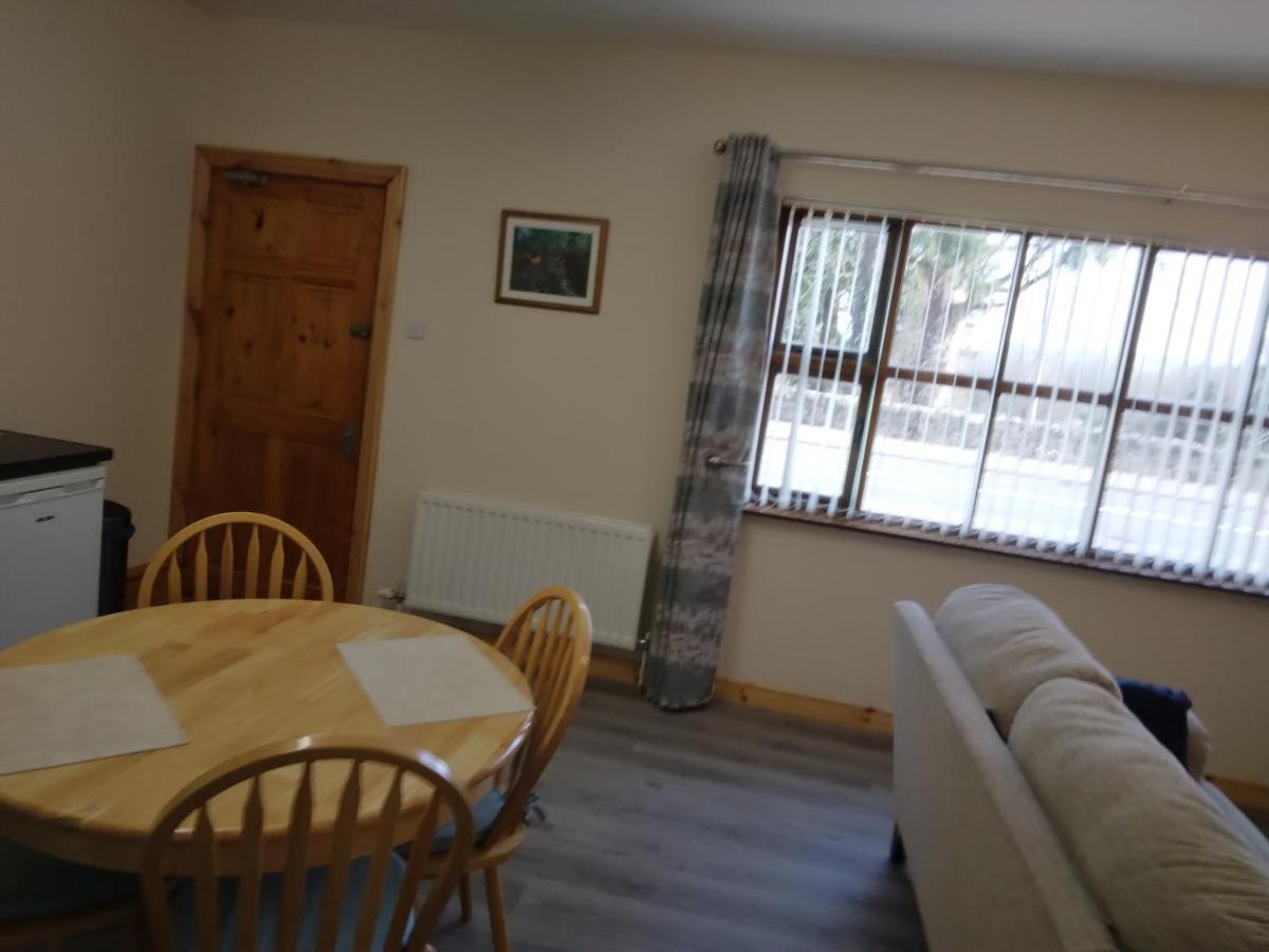 Old School House Belcoo Apartment Luaran gambar