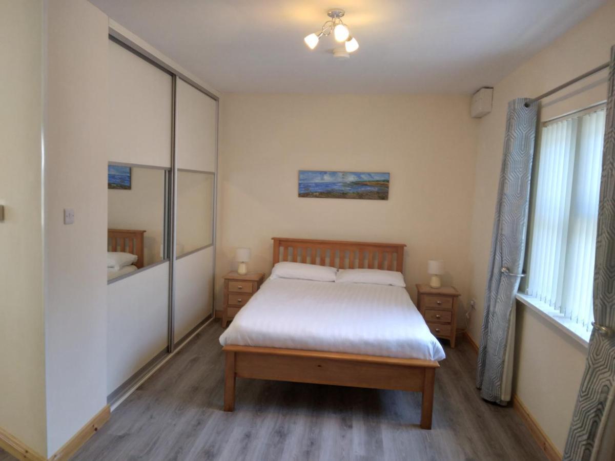 Old School House Belcoo Apartment Luaran gambar