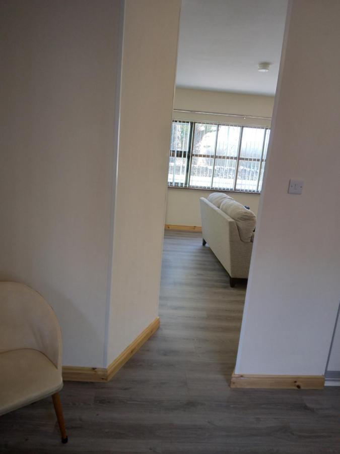Old School House Belcoo Apartment Luaran gambar