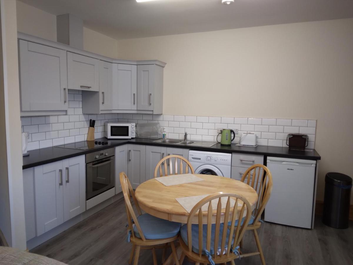 Old School House Belcoo Apartment Luaran gambar