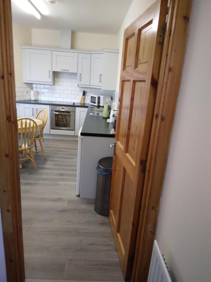 Old School House Belcoo Apartment Luaran gambar
